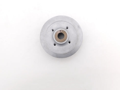 HONDA CENTER CLUTCH HUB 1993-2024 XR650L 1985-1993 XR600R OEM NEW 22120-KN8-000